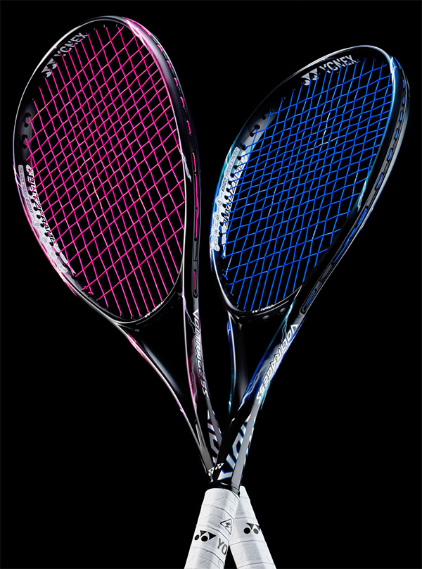 ヨネックス YONEX ソフトテニス ソフトテニスラケット  ボルトレイジ5S VOLTRAGE 5S VR5S-218 フレームのみ｜kpi24｜05