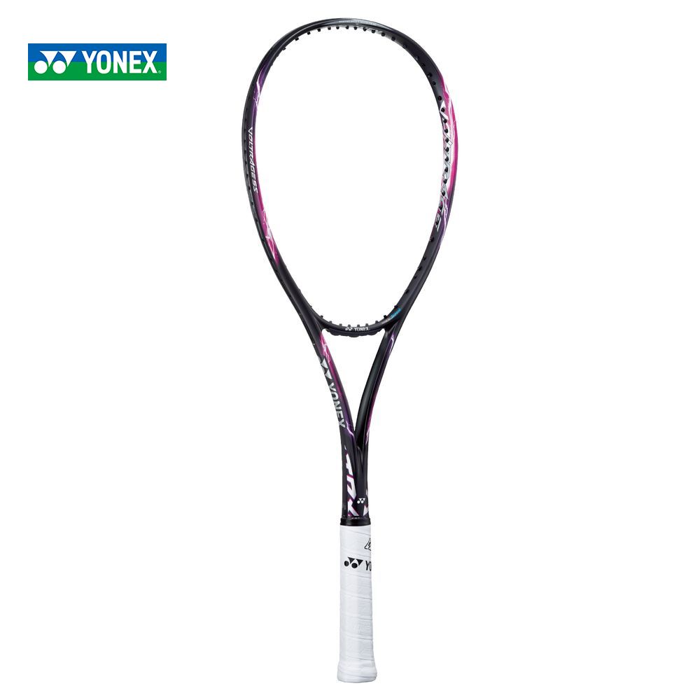 ヨネックス YONEX ソフトテニス ソフトテニスラケット  ボルトレイジ5S VOLTRAGE 5S VR5S-218 フレームのみ｜kpi24