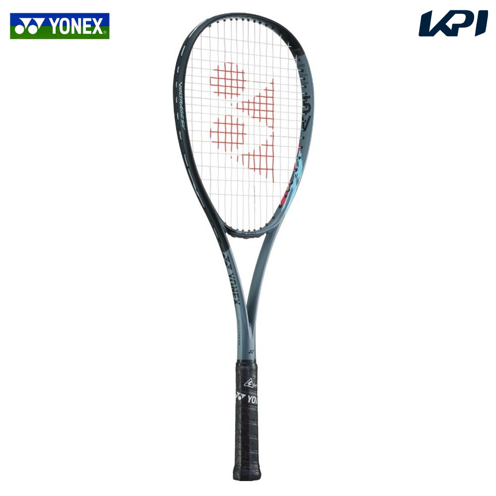 ヨネックス YONEX ソフトテニスラケット ボルトレイジ5V VOLTRAGE 5V VR5V 244 フレームのみ 『即日出荷』 :VR5V 244:KPI24