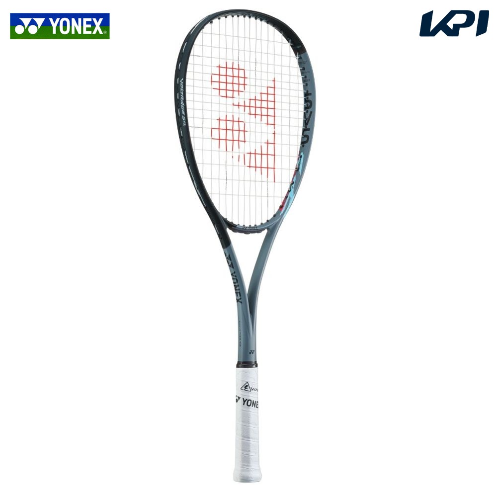 ヨネックス YONEX ソフトテニスラケット ボルトレイジ5バーサス VOLTRAGE 5VS VR5VS 244 フレームのみ 『即日出荷』 :VR5VS 244:KPI24