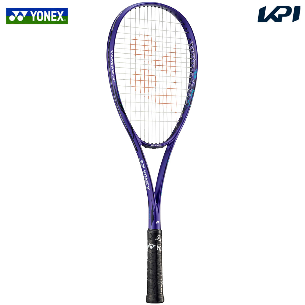 ヨネックス YONEX ソフトテニスラケット ボルトレイジ 7V VOLTRAGE 7V VR7V 511 フレームのみ『即日出荷』 :VR7V 511:KPI24