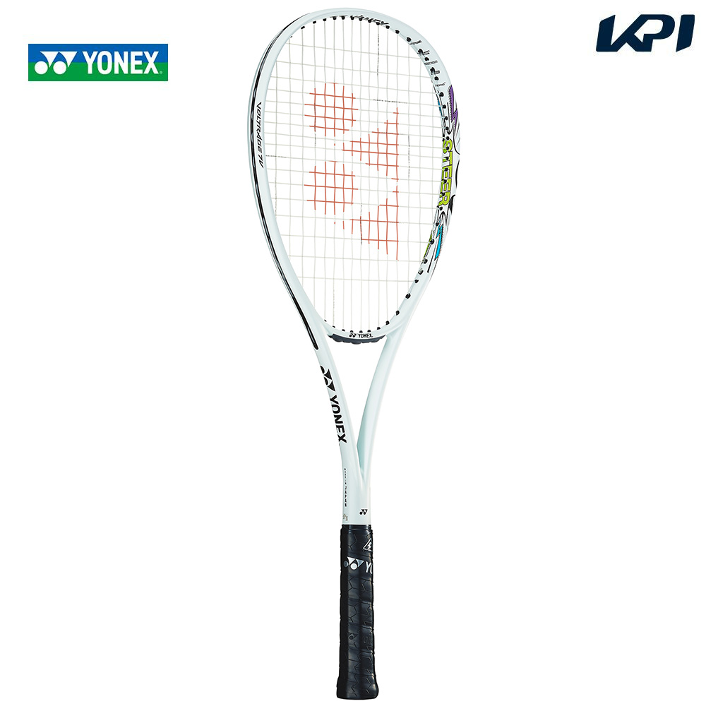 ヨネックス YONEX ソフトテニスラケット VOLTRAGE 7V STEER ボルトレイジ7V ステア フレームのみ VR7V S 309 『即日出荷』 :VR7V S 309:KPI24