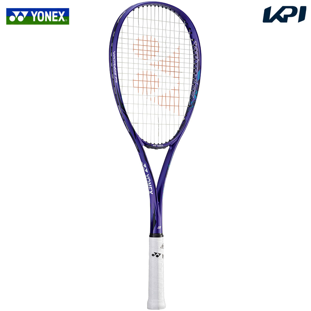 ヨネックス YONEX ソフトテニスラケット ボルトレイジ7バーサス VOLTRAGE 7 VERSUS VR7VS 511 フレームのみ『即日出荷』 :VR7VS 511:KPI24