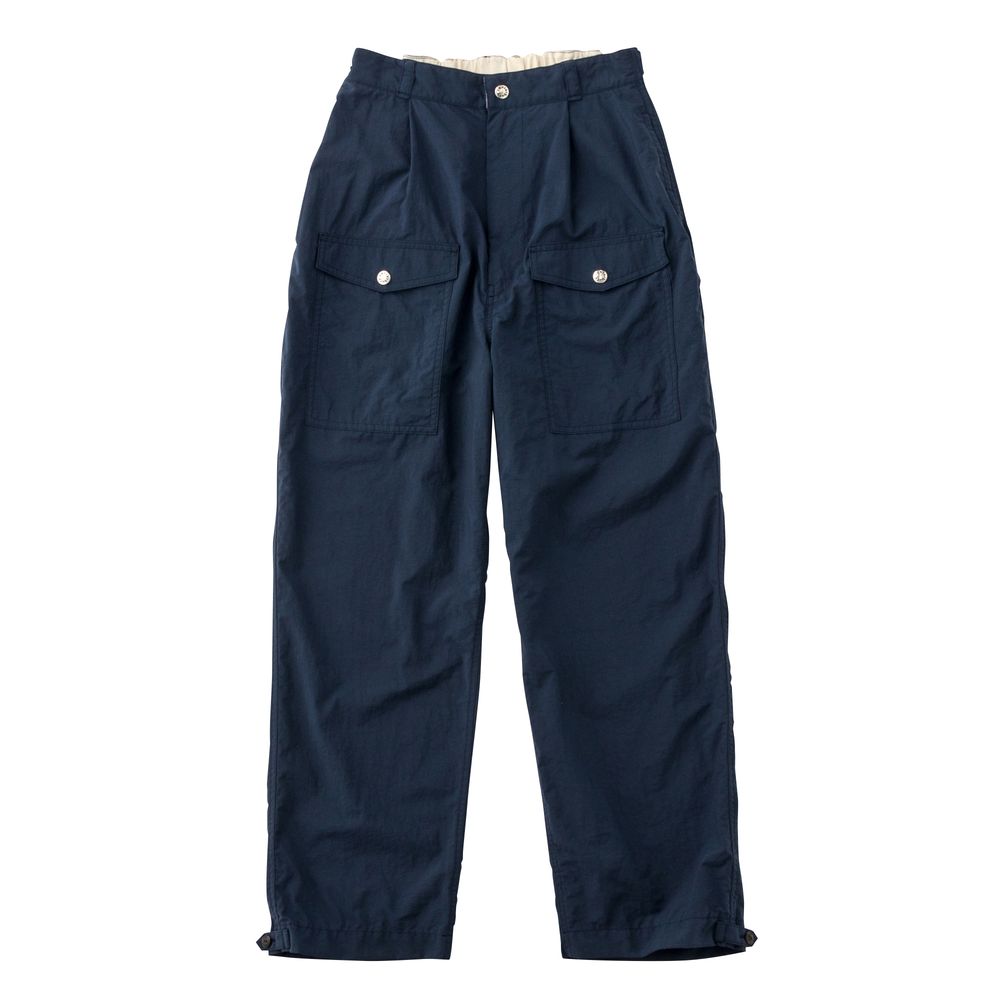 カンタベリー CANTERBURY ラグビーウェア レディース WS BAKER PANTS WA11207 2021SS