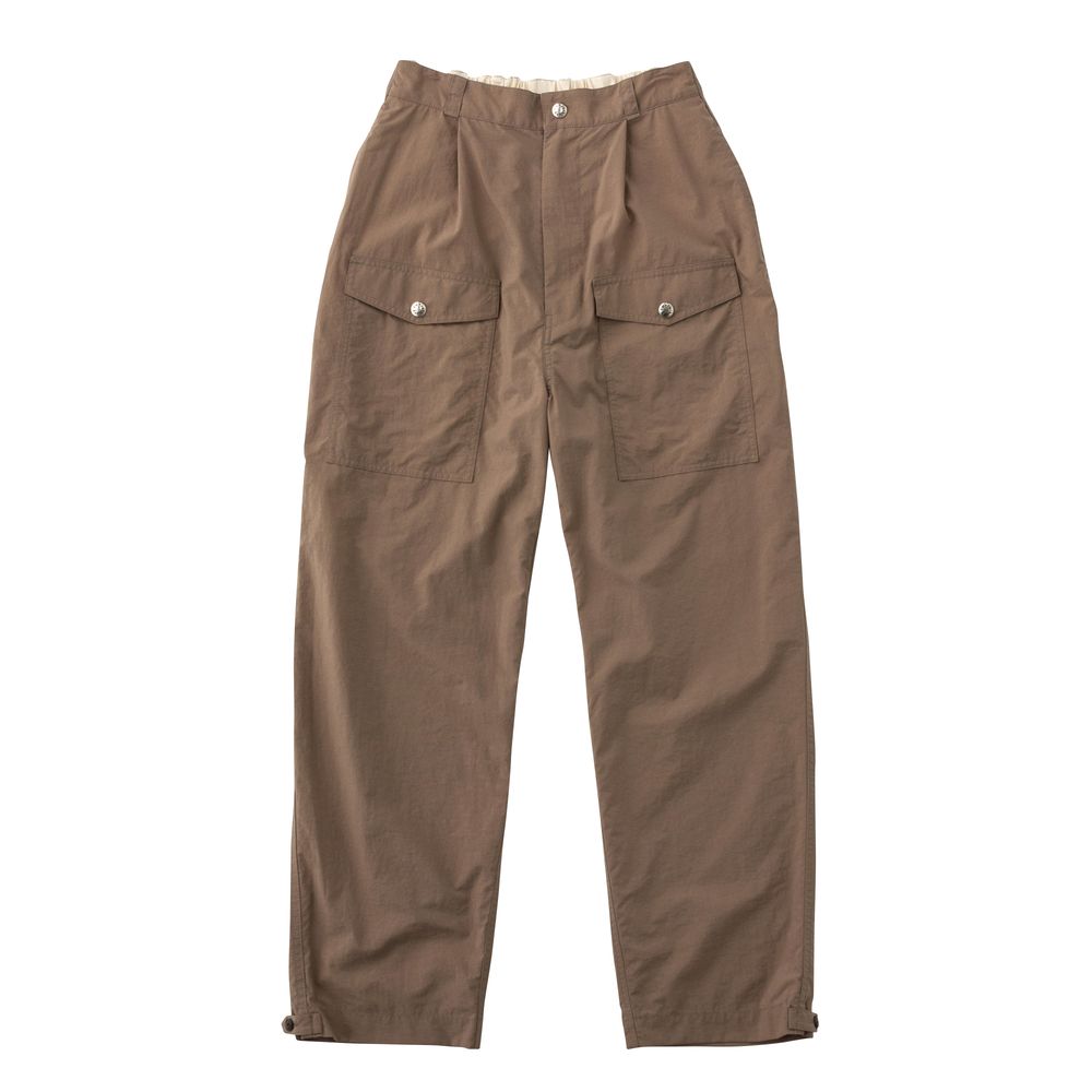 カンタベリー CANTERBURY ラグビーウェア レディース WS BAKER PANTS WA11207 2021SS