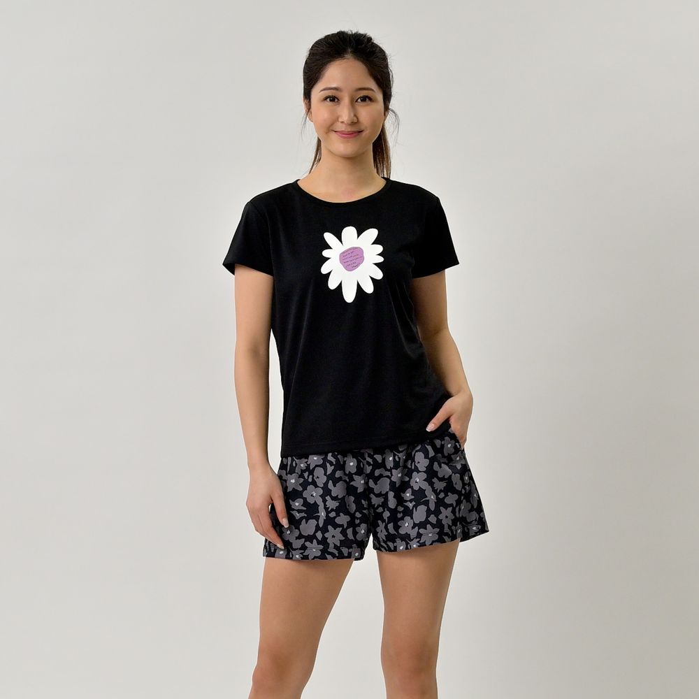 『即日出荷』「別注数量限定」プリンス Prince テニスウェア レディース Ｔシャツ KPI限定コラボモデル WF3083K 2023FW | Prince | 04