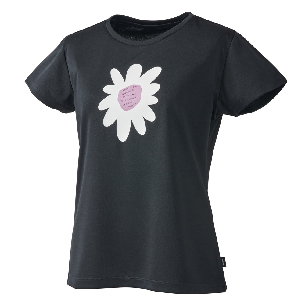 『即日出荷』「別注数量限定」プリンス Prince テニスウェア レディース Ｔシャツ KPI限定コラボモデル WF3083K 2023FW | Prince | 02