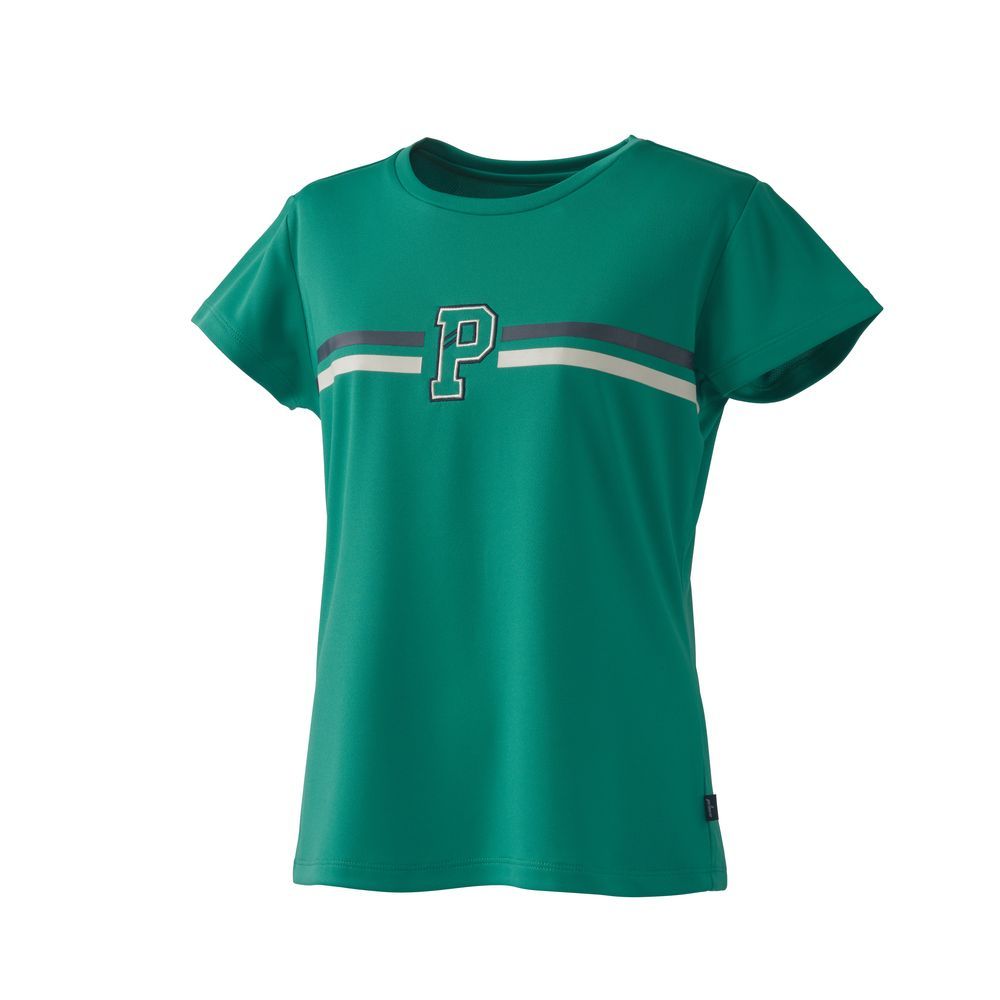 アドミラル　レディーステニスTシャツ アドミラル(Admiral) ウェア（レディース） ]トレーニング