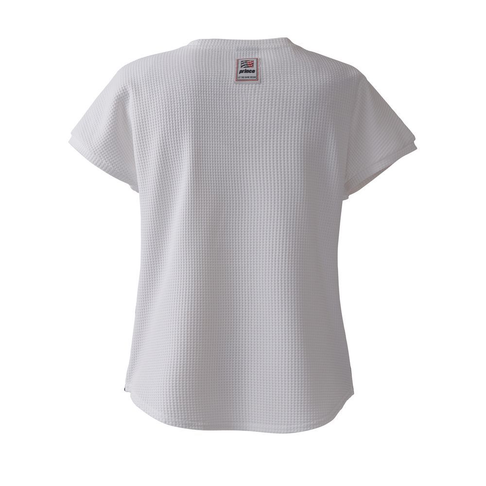 プリンスのテニスウェア上下　新品 Prince（プリンス） テニスウェア レディース 「上下セット」ゲーム