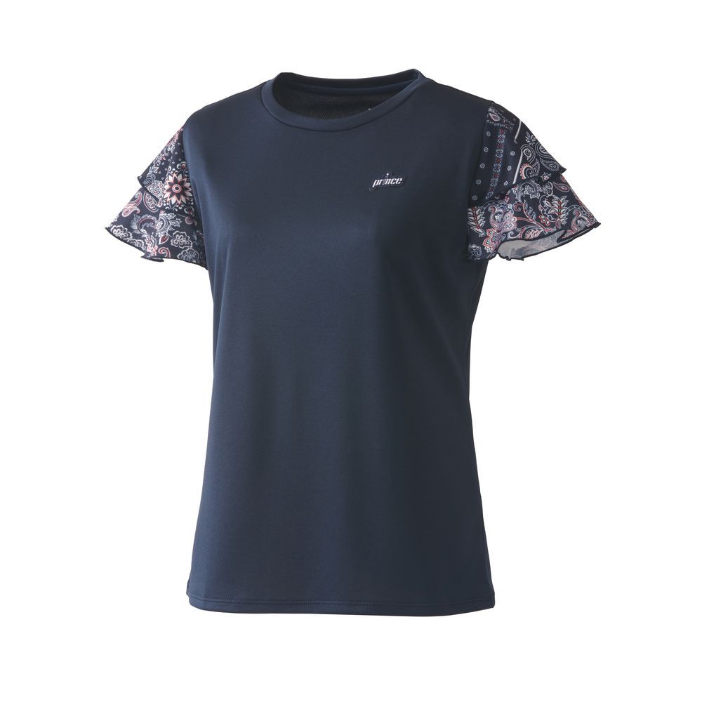 Prince（プリンス） テニスウェア レディース 「上下セット」ゲーム