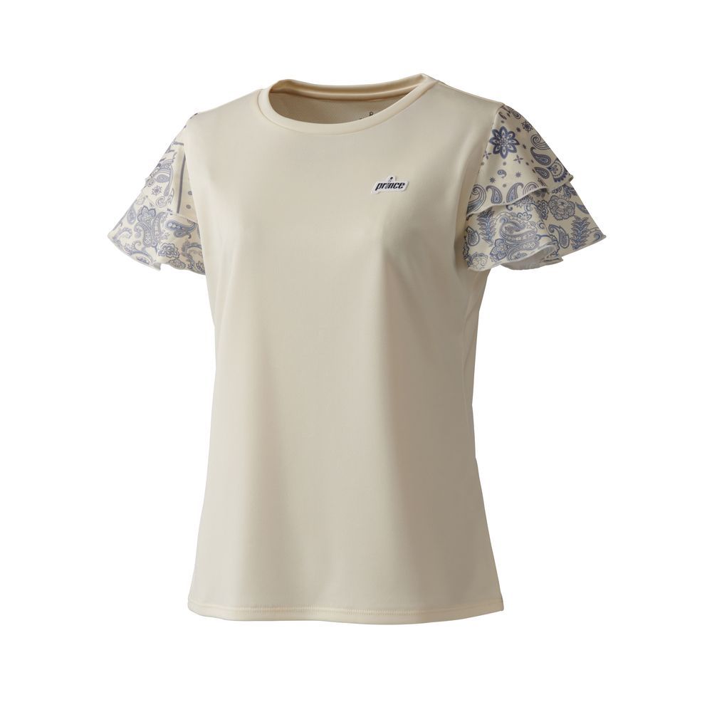 Prince（プリンス） テニスウェア レディース 「上下セット」ゲーム