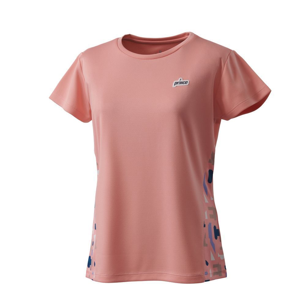 Prince（プリンス） テニスウェア レディース 「上下セット」ゲーム