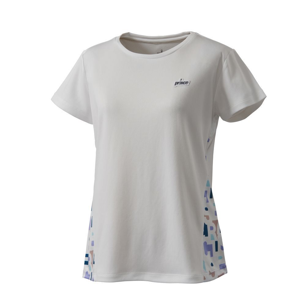 Prince（プリンス） テニスウェア レディース 「上下セット」ゲーム