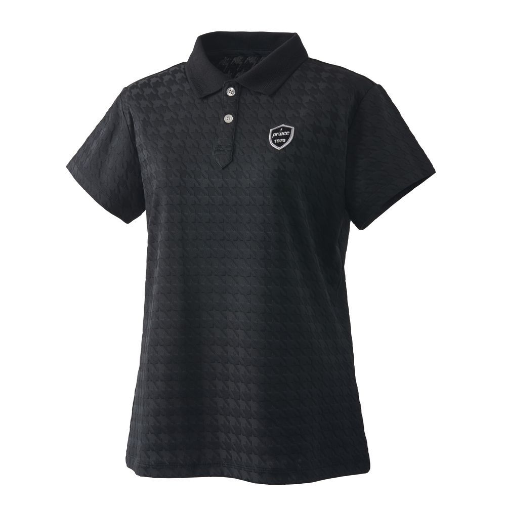 プリンス レディース ポロシャツ&スカート上下セット Prince（プリンス） テニスウェア レディース ポロシャツ WF5079