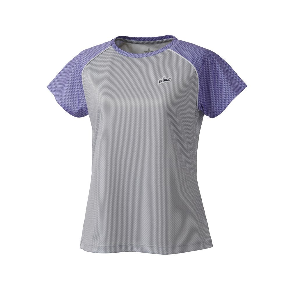 Prince（プリンス） テニスウェア レディース 「上下セット」ゲーム