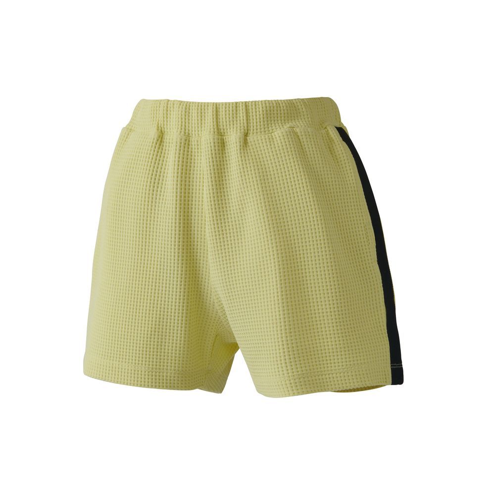 ひなた様　レディーステニスウエア　ゲームシャツショートパンツセットアップ　L ひなた様 レディーステニスウエア ゲームシャツショートパンツ