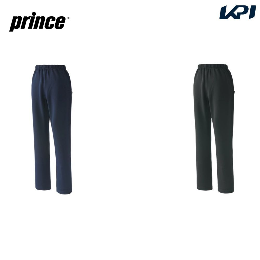 プリンス Prince テニスウェア レディース   ロングパンツ WF5342 2025FW