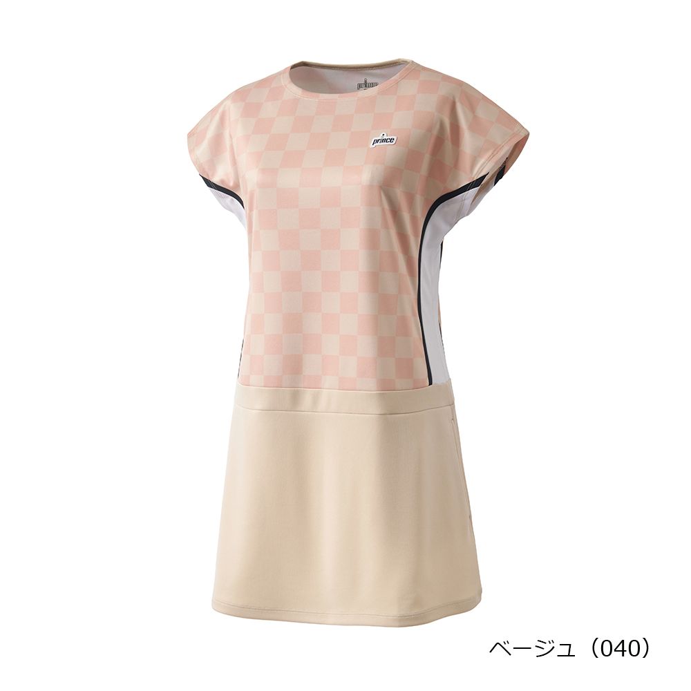 Prince（プリンス） テニスウェア レディース ワンピース WF6412