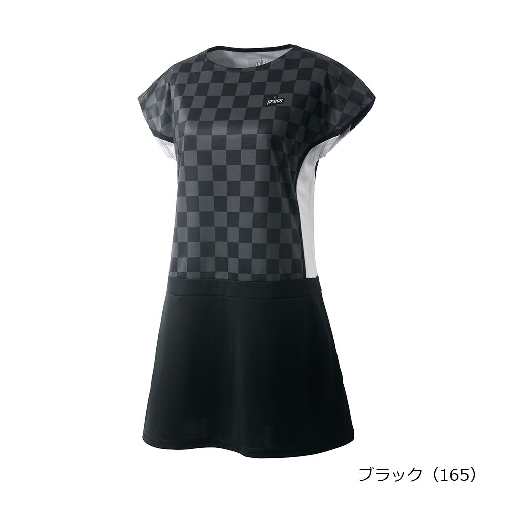 Prince（プリンス） テニスウェア レディース ワンピース WF6412
