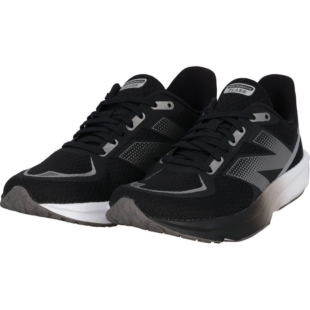 �j���[�o�����X NEW BALANCE �����j���O�V���[�Y ���f�B�[�X   DynaSoft Flash v7 WFLSH7B9B