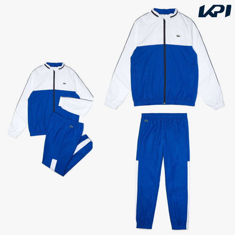 ¨в١٥饳 LACOSTE ƥ˥  ȥå 岼å Tracksuits WH9563L 2021SS