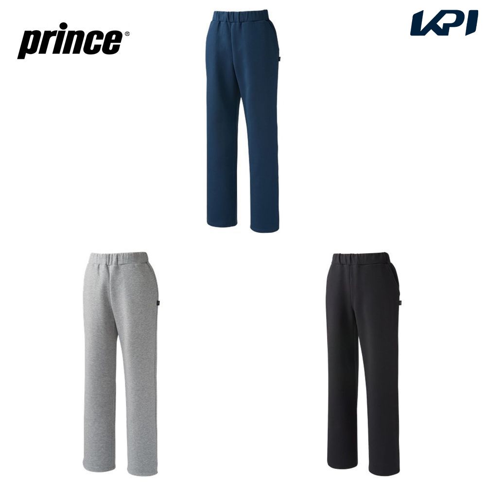 『即日出荷』プリンス Prince テニスウェア レディース スウェットパンツ WL9554 2019FW