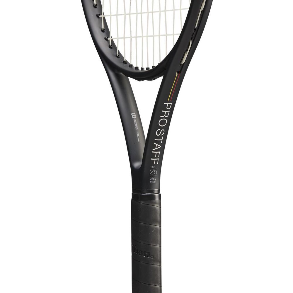 ウイルソン Wilson テニスジュニアラケット ジュニア PRO STAFF 25 V13