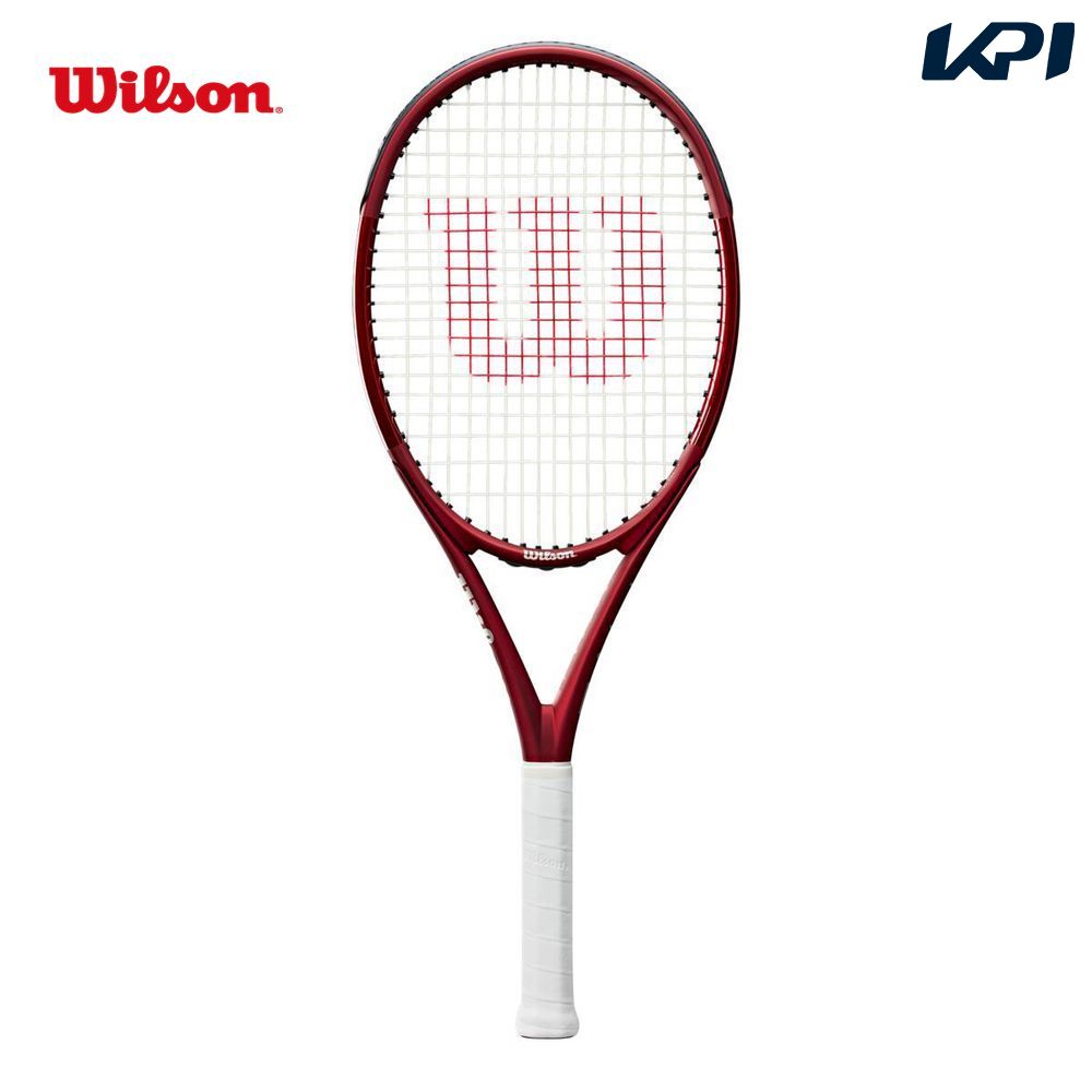 Wilson TRIAD XP5 103 275g G2 硬式 テニスラケット Wilson TRIAD XP5 103 275g G2 硬式 テニスラケット - メルカリ