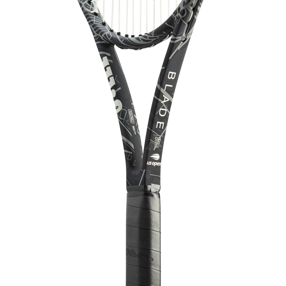 ウイルソン Wilson 硬式テニスラケット  BLADE 98 ブレード 98 16X19 V8.0 US OPEN LTD EDITION WR062111U フレームのみ  『即日出荷』｜kpi24｜05