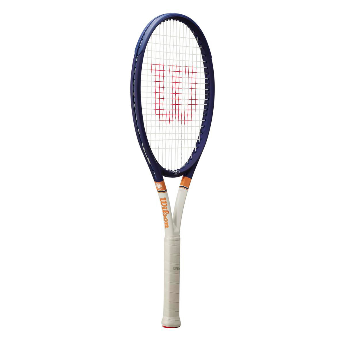 ウイルソン Wilson 硬式テニスラケット ULTRA 100 V3.0 RG 2021 ウルトラ 100 ローランギャロス ROLAND GARROS WR068411U フレームのみ『即日出荷』 :WR068411U:KPI24