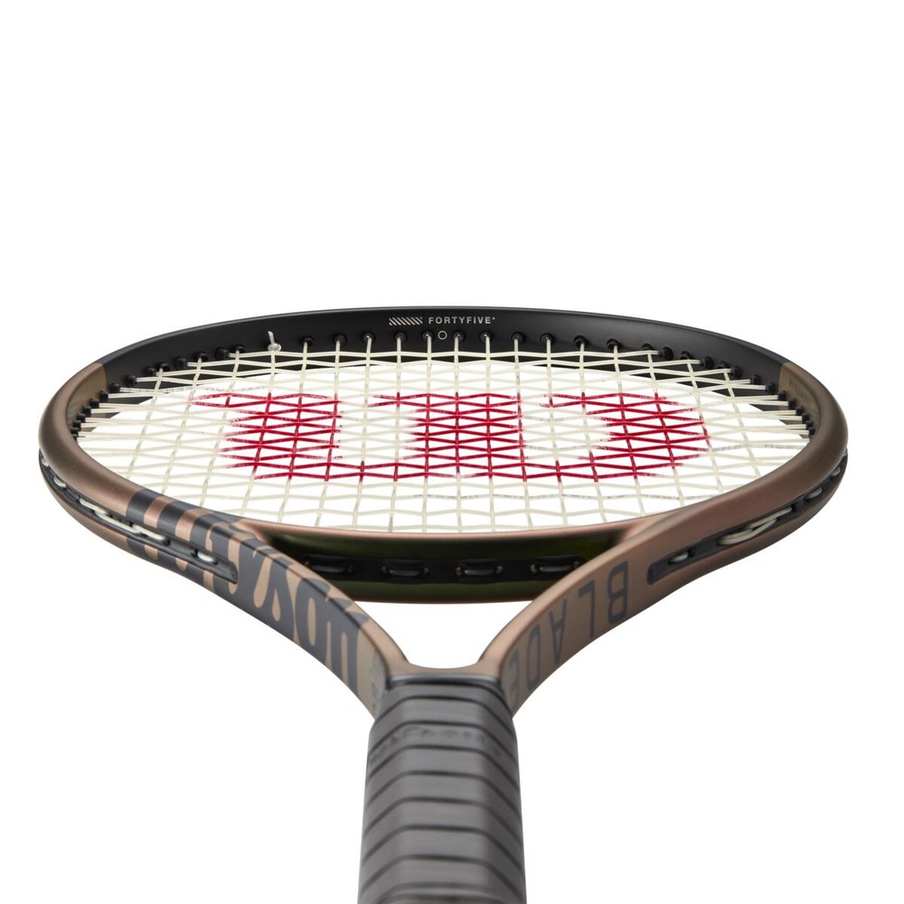 「SDGsプロジェクト」ウイルソン Wilson テニス硬式テニスラケット  ブレード98 BLADE 98 18X20 V8.0 WR078811U フレームのみ『即日出荷』｜kpi24｜05