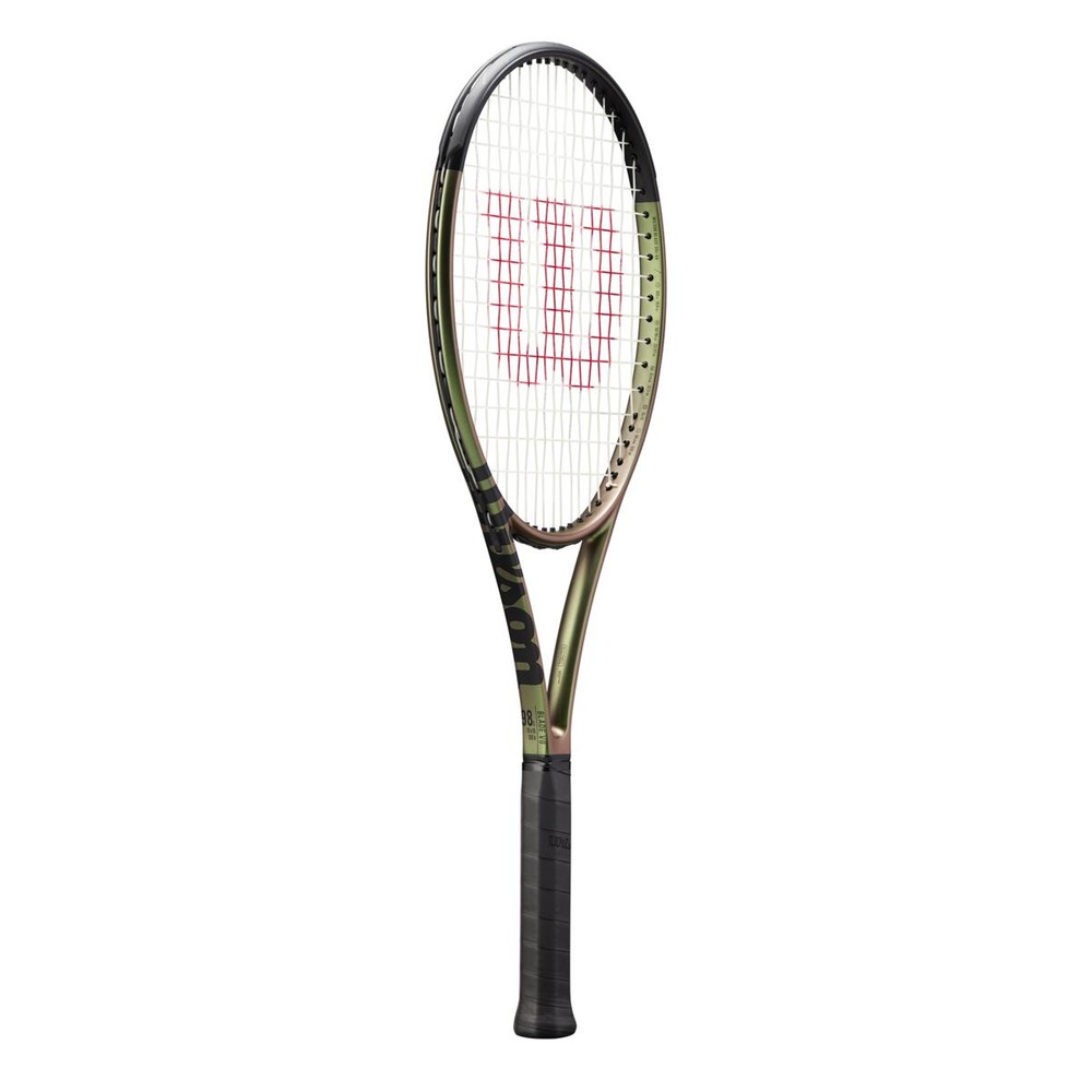 「SDGsプロジェクト」ウイルソン Wilson テニス 硬式テニスラケット  BLADE 98S V8.0 ブレード 98S WR079411U フレームのみ『即日出荷』｜kpi24｜03