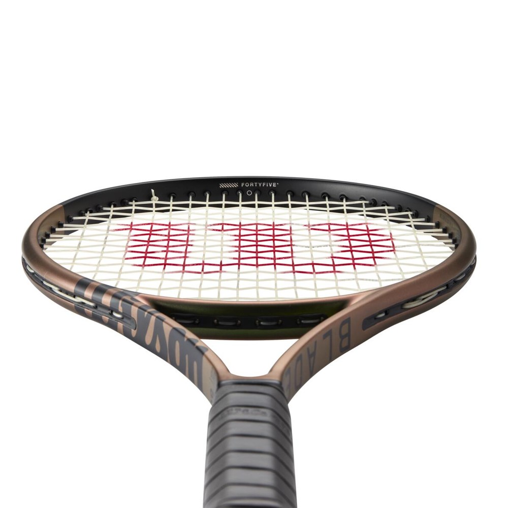 「SDGsプロジェクト」ウイルソン Wilson テニス 硬式テニスラケット  BLADE 98S V8.0 ブレード 98S WR079411U フレームのみ『即日出荷』｜kpi24｜05