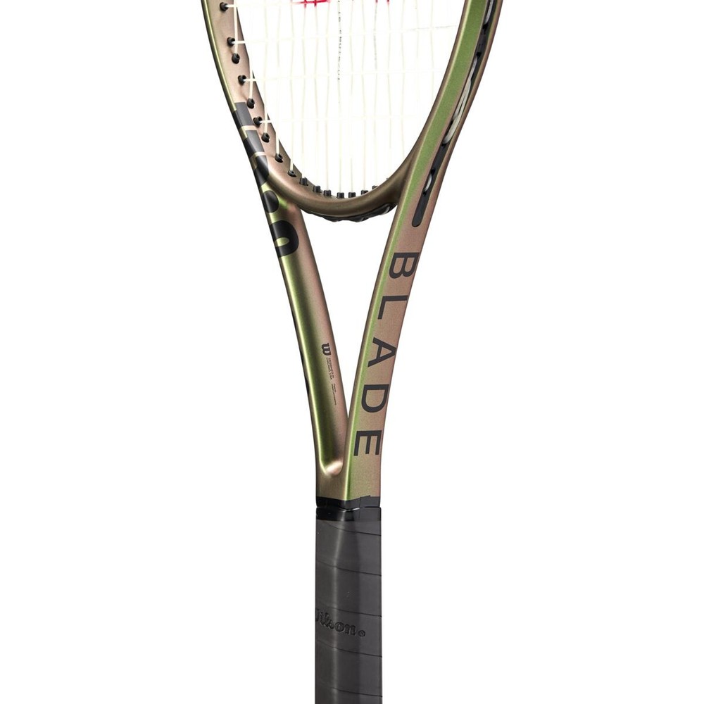 「SDGsプロジェクト」ウイルソン Wilson テニス 硬式テニスラケット  BLADE 98S V8.0 ブレード 98S WR079411U フレームのみ『即日出荷』｜kpi24｜07
