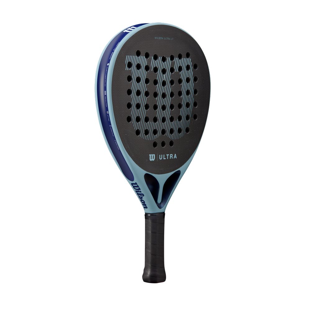 Wilson（ウイルソン） パデルラケット ULTRA LT V2 PADEL ウルトラ LT