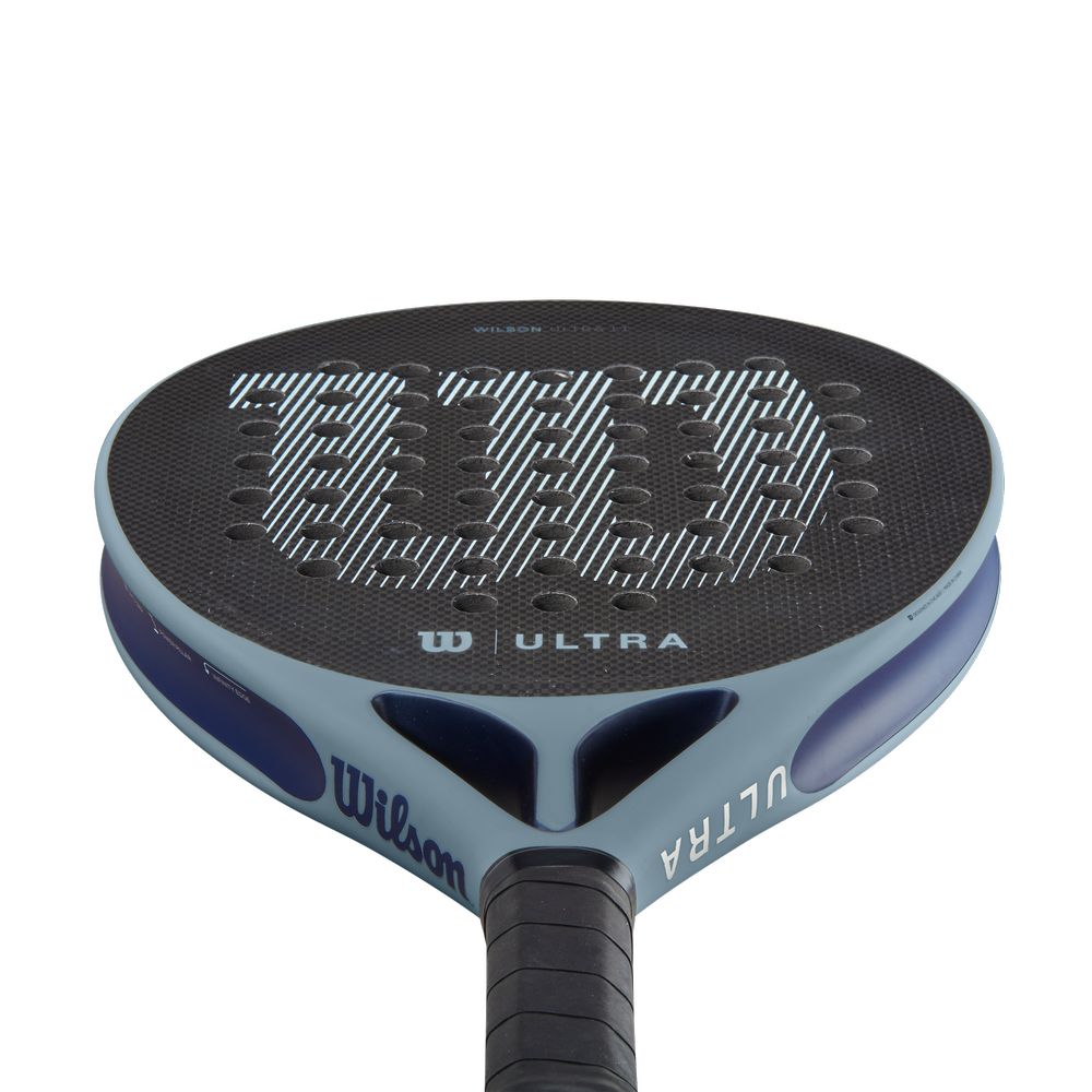 Wilson（ウイルソン） パデルラケット ULTRA LT V2 PADEL ウルトラ LT