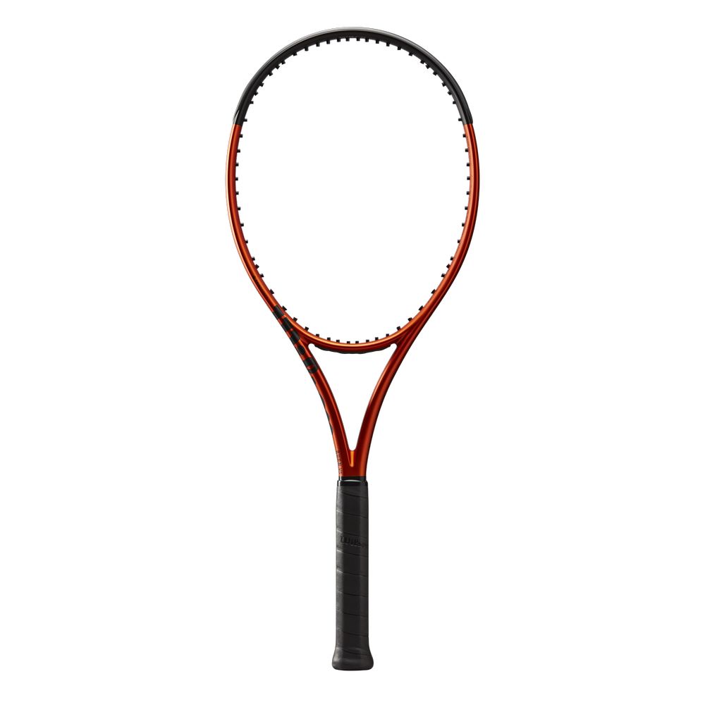 ウイルソン Wilson テニスラケット  BURN 100S V5.0 バーン100S WR108911U フレームのみ『即日出荷』「エントリーで特典プレゼント」｜kpi24｜08