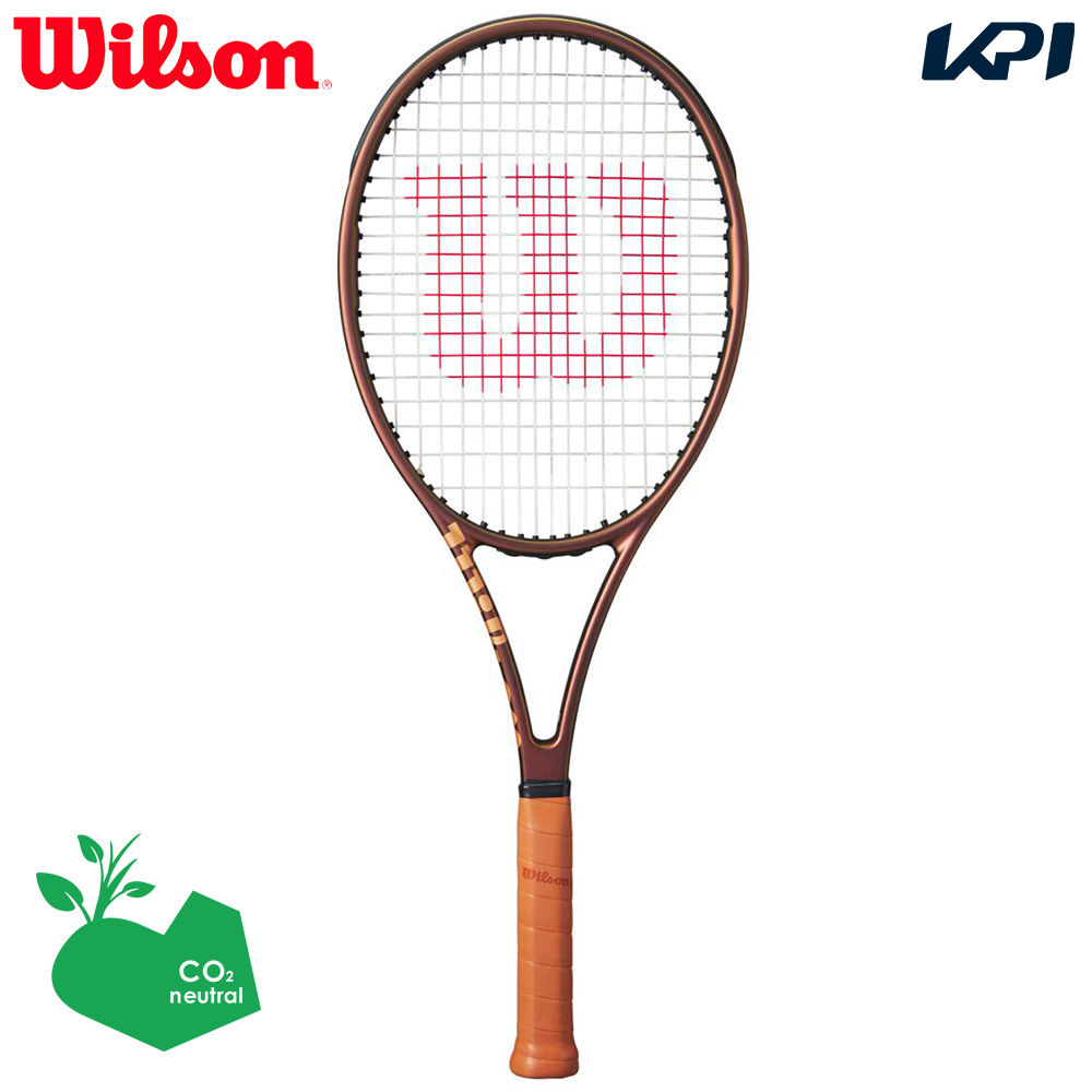 「SDGsプロジェクト」ウイルソン Wilson 硬式テニスラケット PRO STAFF 97UL V14 プロスタッフ97UL KPI限定 WR126011U フレームのみ 『即日出荷』 :WR126011U:KPI24