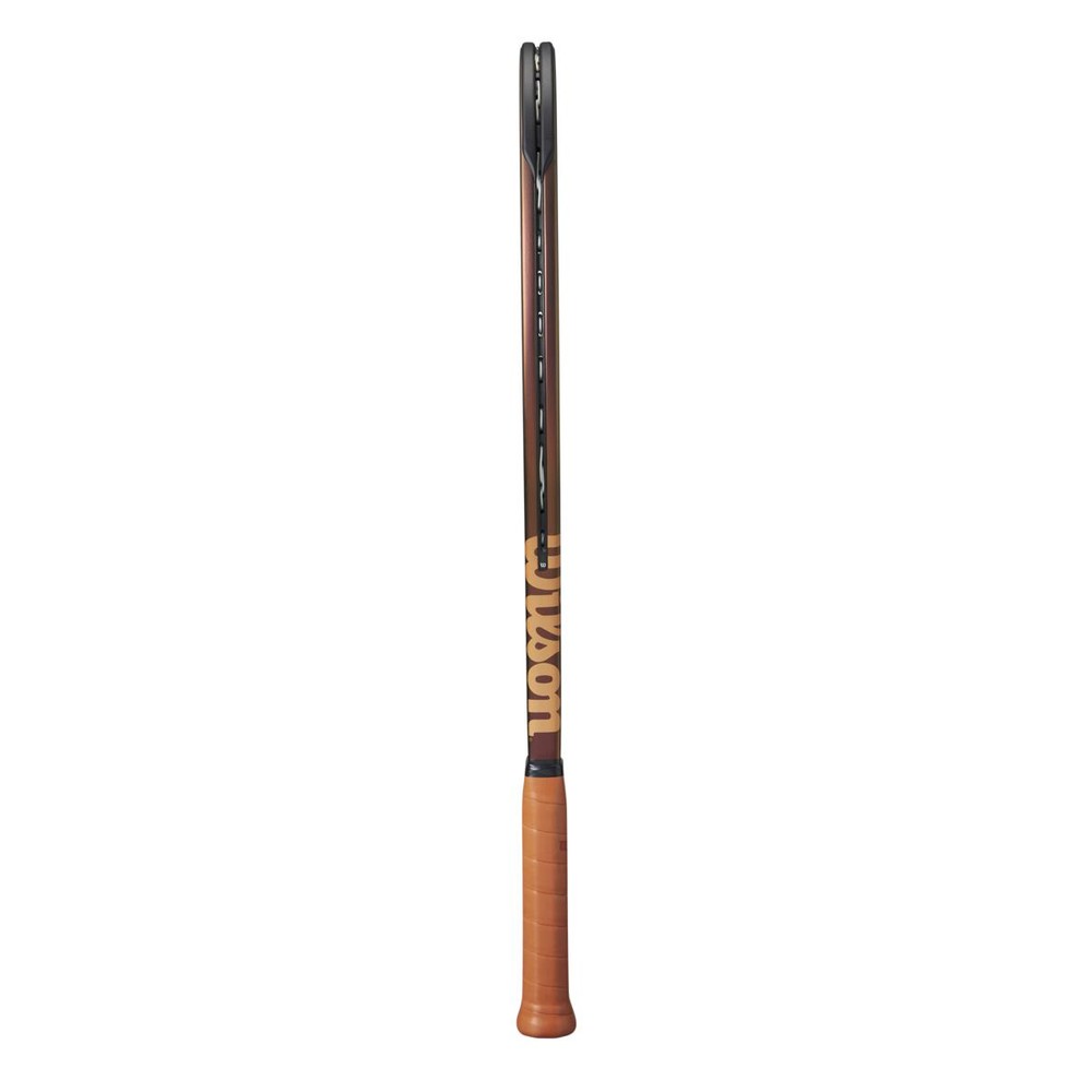 『即日出荷』「SDGsプロジェクト」ウイルソン Wilson 硬式テニスラケット PRO STAFF 97UL V14 プロスタッフ97UL KPI限定 WR126011U フレームのみ_8