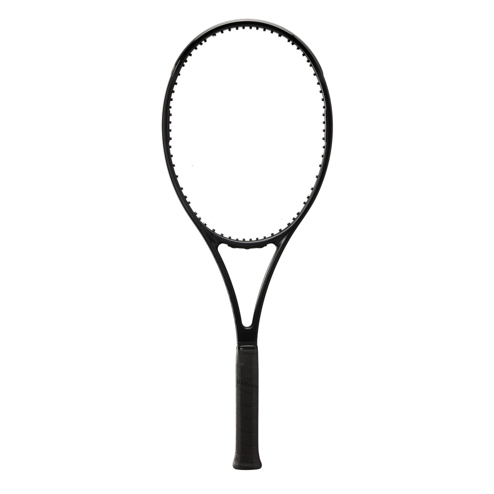 ウイルソン Wilson 硬式テニスラケット NOIR PRO STAFF 97 V14.0 ノワール プロスタッフ97 フレームのみ WR140911U 『即日出荷』「エントリーで特典プレゼント」｜kpi24｜08