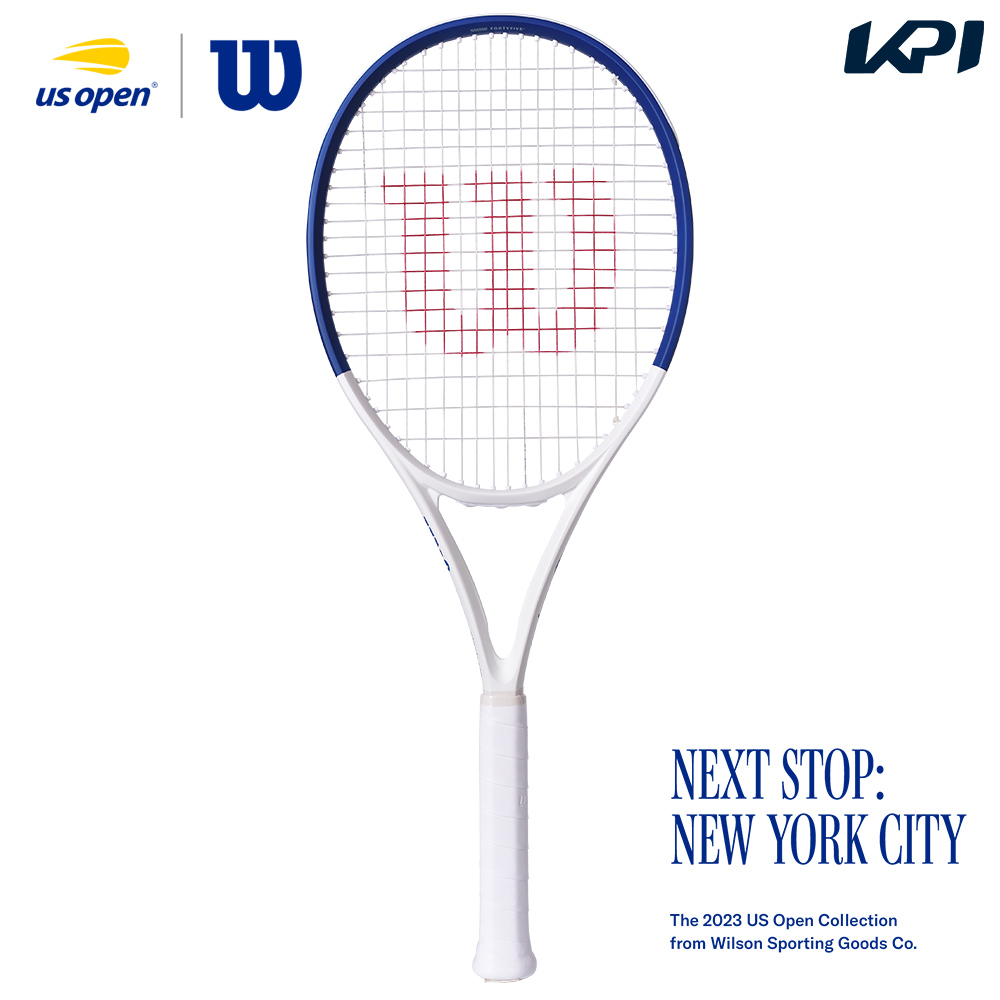 Wilson（ウイルソン） 『即日出荷』ウイルソン テニスラケット US OPEN