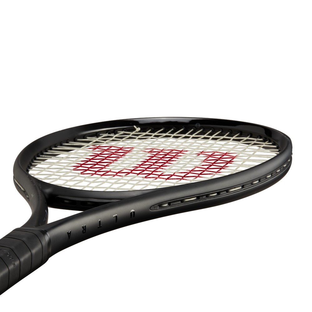 ノアール ウルトラ 100L/NOIR ULTRA 100L Wilson（ウイルソン） 『即日出荷』ウイルソン 硬式テニスラケット