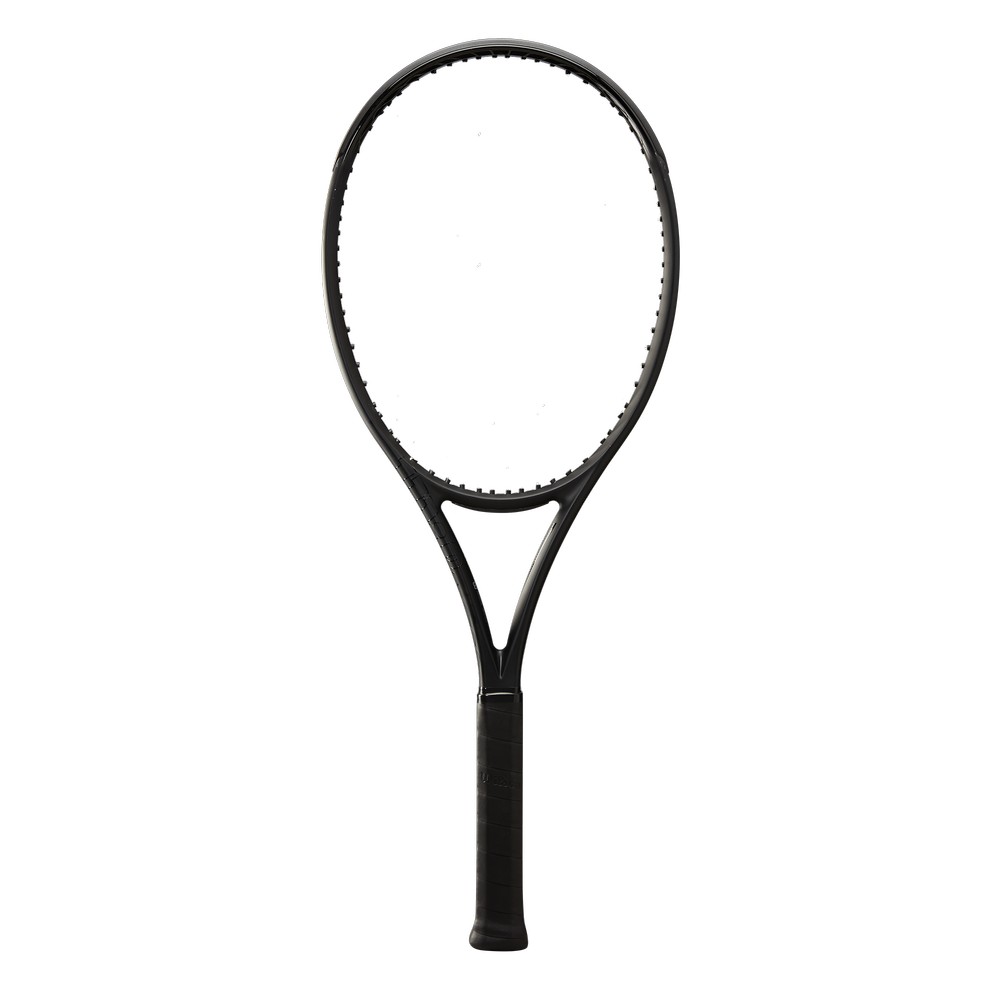 ウイルソン Wilson 硬式テニスラケット NOIR ULTRA 100L V4.0 ノワール ウルトラ100L フレームのみ WR142311U 『即日出荷』「エントリーで特典プレゼント」｜kpi24｜06