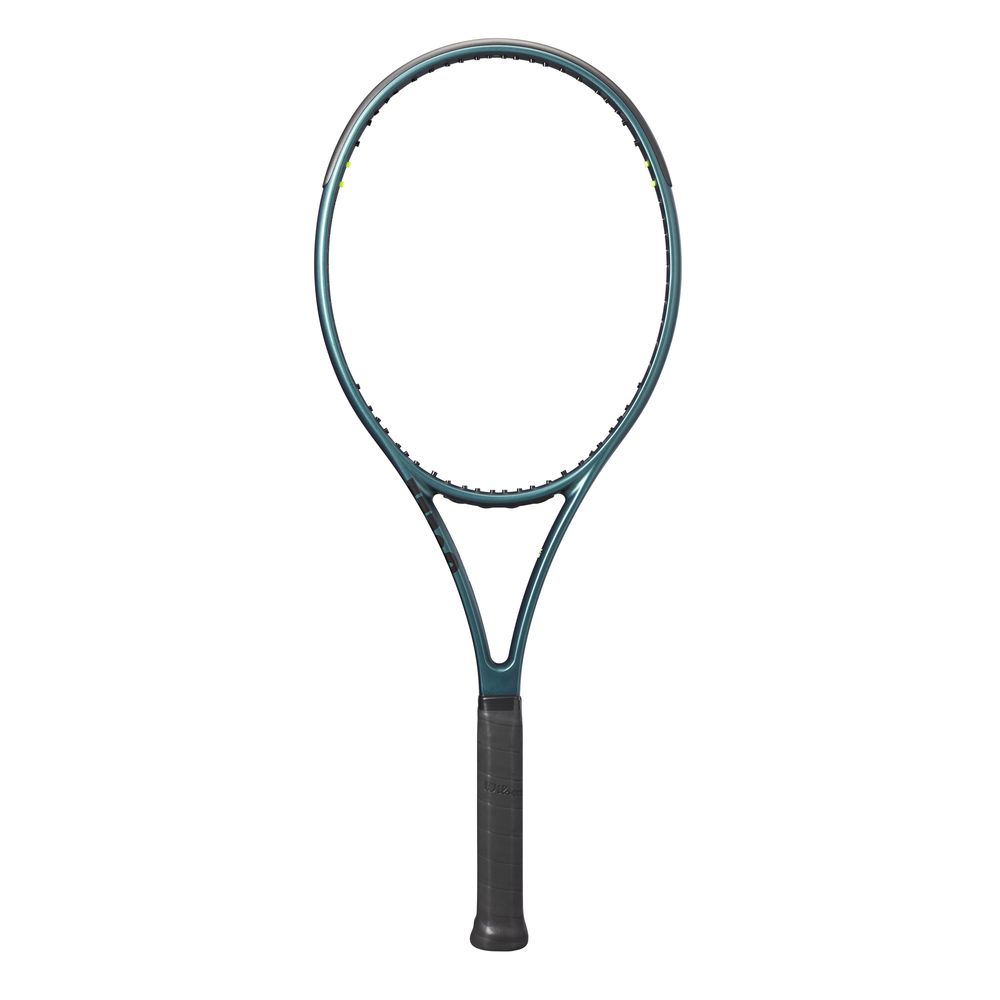 ウイルソン Wilson 硬式テニスラケット BLADE 104 V9 フレームのみ ブレード 104 WR150011U 『即日出荷』｜kpi24｜08