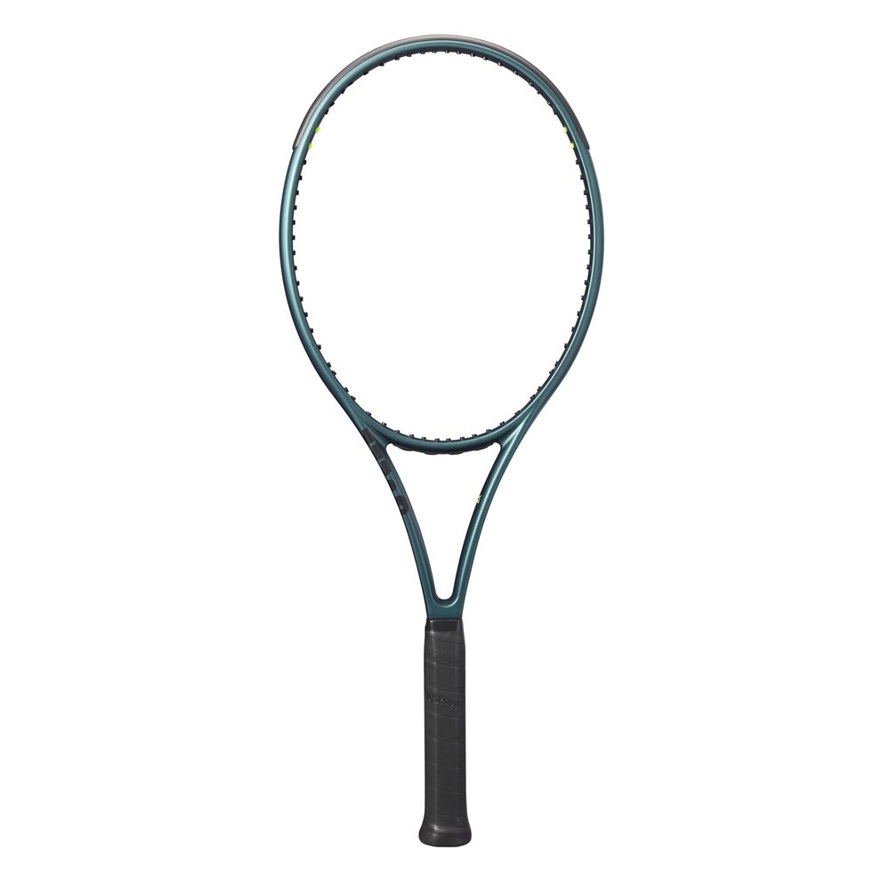 ウイルソン Wilson 硬式テニスラケット BLADE 100L V9 フレームのみ ブレード 100L WR150111U 『即日出荷』｜kpi24｜08