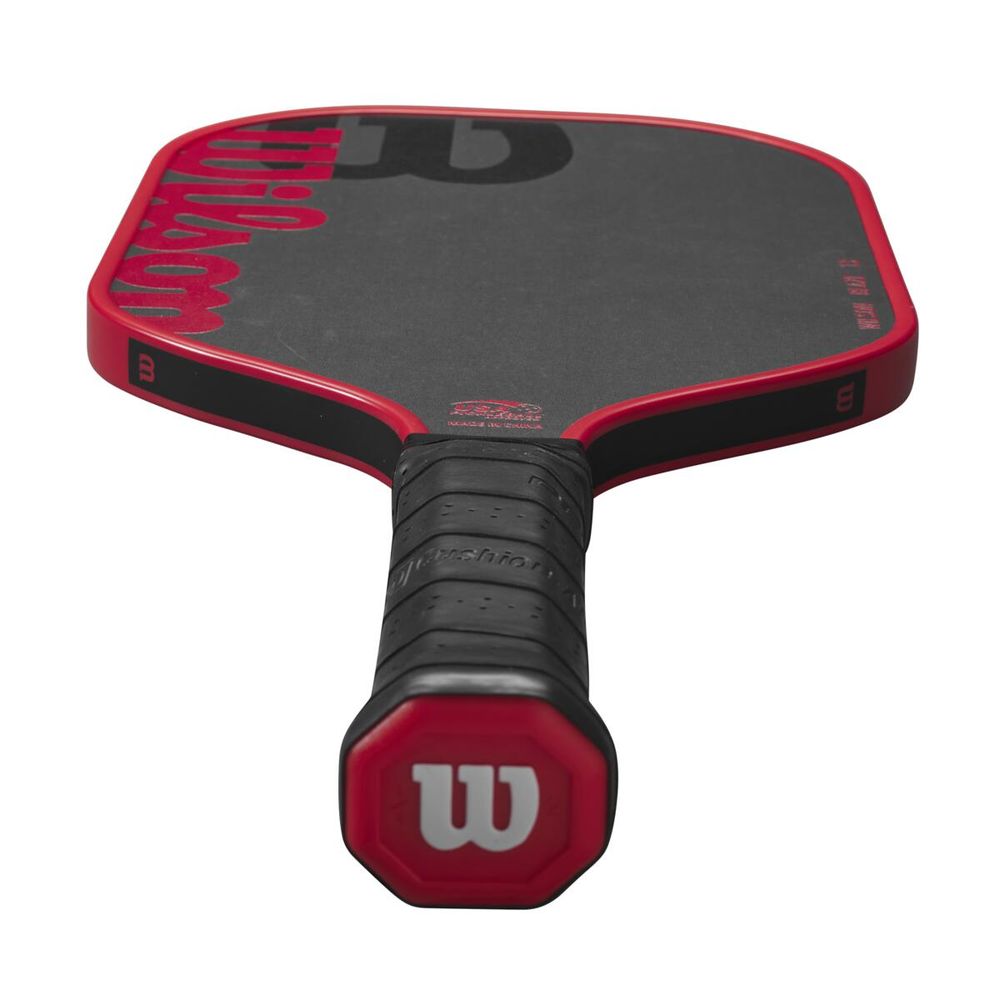 Wilson ウイルソン ピックルボール パドル BLAZE 13 ブレイズ Wilson ウイルソン ピックルボール パドル BLAZE 13 ブレイズ