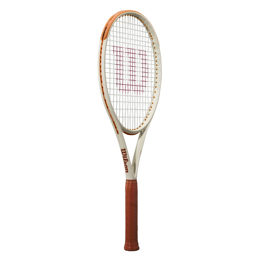 Wilson（ウイルソン） テニスラケット CLASH 100 V3.0 RG 2025