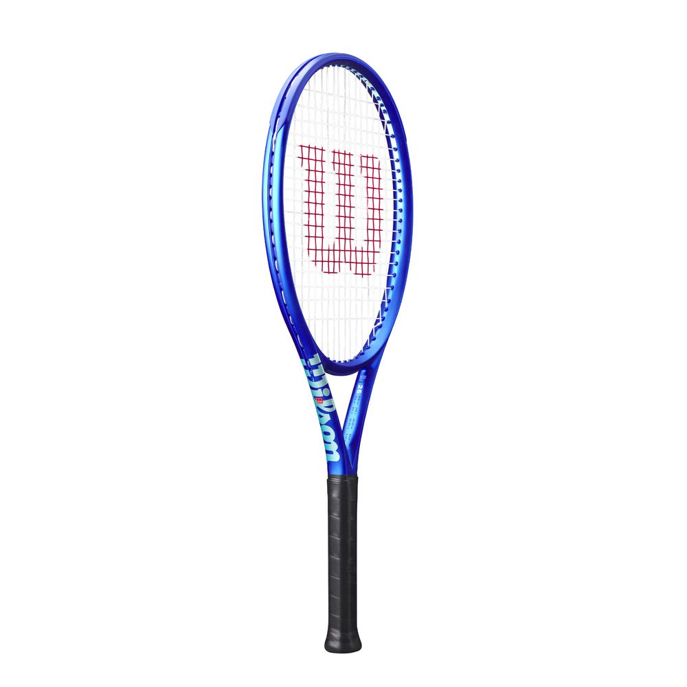 Wilson - 「ガット張り上げ済み」ウイルソン 御坊っちゃん 庭球櫂    ULTRA 26 V5 ウルトラ 26 V5 WR179310S