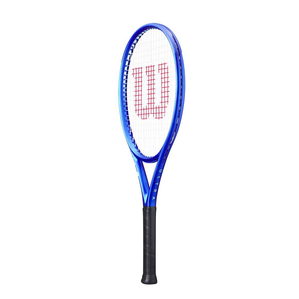 Wilson - 「ガット張り上げ済み」ウイルソン 御坊っちゃん 庭球櫂    ULTRA 26 V5 ウルトラ 26 V5 WR179310S