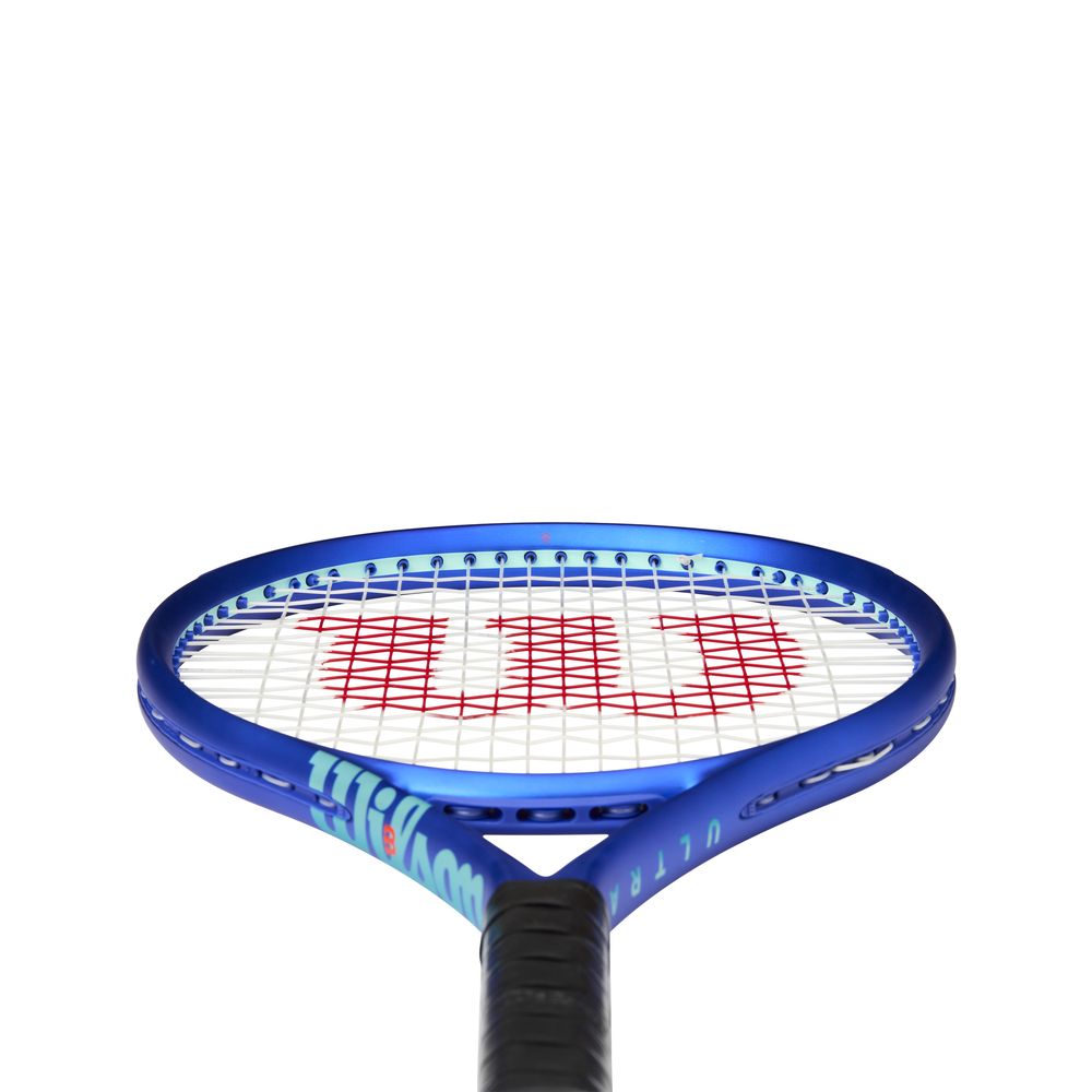 Wilson - 「ガット張り上げ済み」ウイルソン 御坊っちゃん 庭球櫂    ULTRA 26 V5 ウルトラ 26 V5 WR179310S